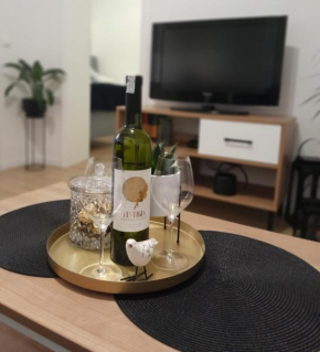 CasaBlanca Apartman
